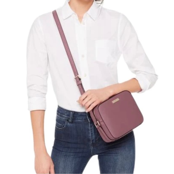 ❌SOLD❌ Like New ♠️ Kate Spade ♠️ Crossbody - Picture 4 of 16